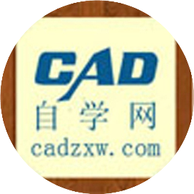 CAD自学网