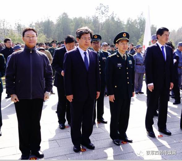 淮北抗日民主根据地行政公署主任刘瑞龙之女刘延淮,新四军四师参谋长