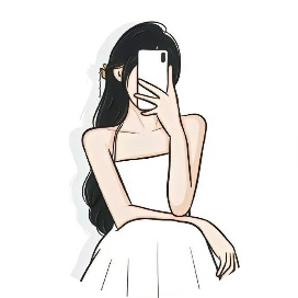 平凡姑娘不忧伤