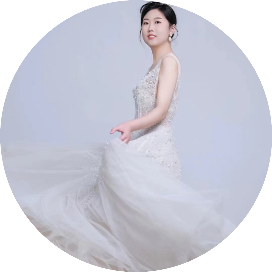 小程姑娘的记忆碎片