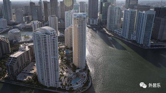 迈阿密顶层公寓出售，仅接受比特币支付