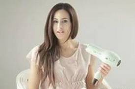 怀孕不能用吹风机?开什么玩笑,大冬天你让我晾着?-怀孕期