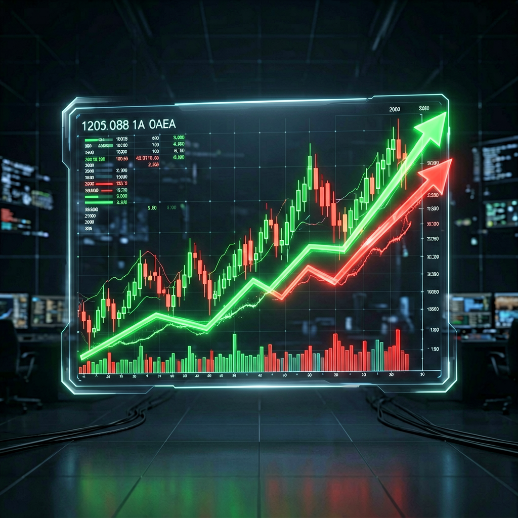 通达信MCP股票行情分析