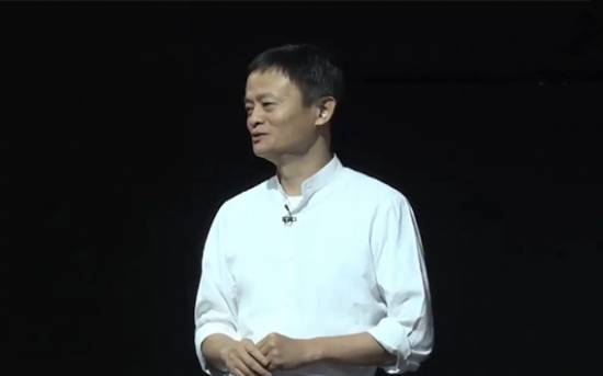 云栖大会马云演讲：“电子商务”消失,五大“新”引领未来