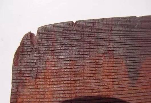 红木家具到底是用蜂蜡还是用核桃油保养？