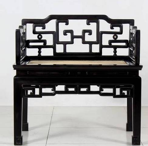 紫光檀，未来红木中的黑马