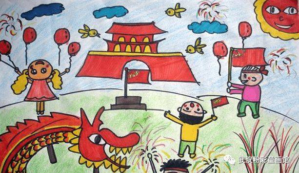 边框中国风手绘_边框的手抄报怎么画_手抄报边框中国风