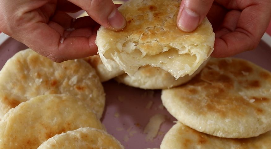 翻糖饼干的翻糖怎么做_糖饼_圣诞翻糖饼干的做法