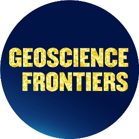Geoscience Frontiers