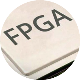 FPGA开发圈