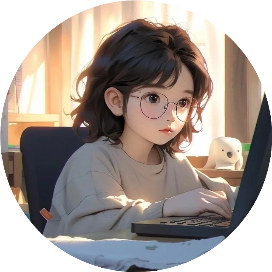 慢成长的小菜怡