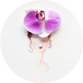 聆听心语蕙质兰心