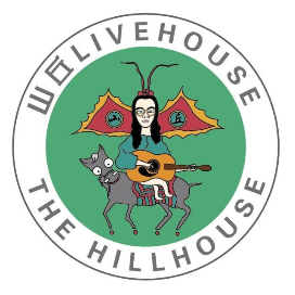 山丘livehouse