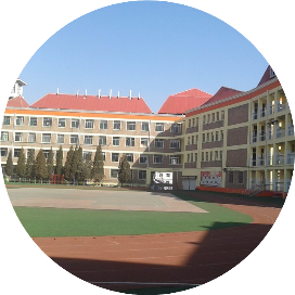 离石区城内小学