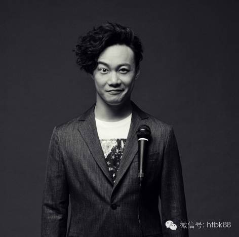 陈奕迅:我的歌词,总有一句感动你