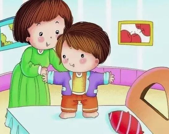 【保育文章-春天来啦,这些要注意