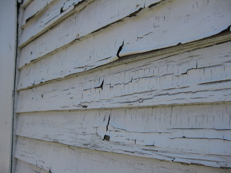 tips for buying an old house