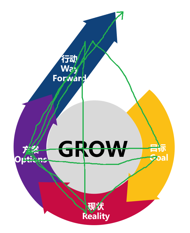 利用grow模型提升决策效率