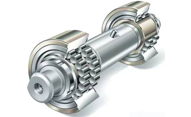 机械技术要求大全，机械人必备！的图3