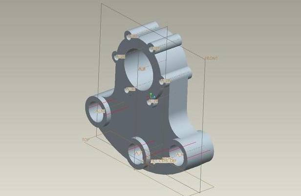 机械技术要求大全，机械人必备！的图2