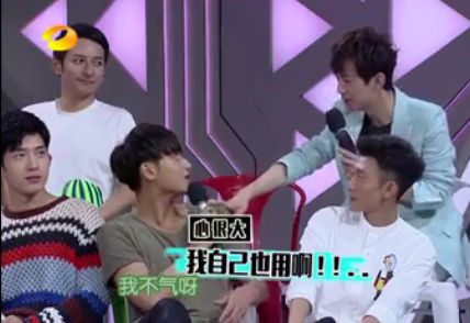 还告诉大家,自己介么多表情里他最嘲笑"法式收藏"↓回事包表情图片失败qq怎么喜欢图片