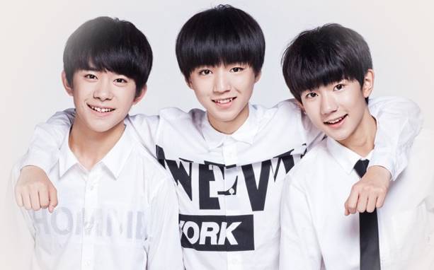 TFBOYS全球应援战:一场挥金如土、组织严密的明争暗斗