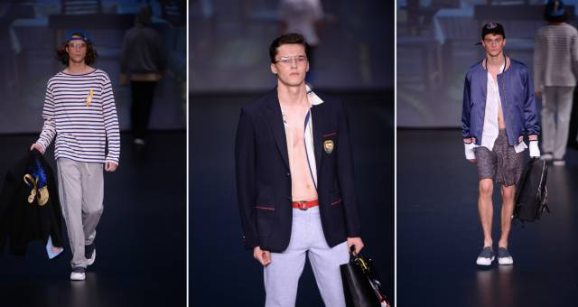 Beyond Closet&nbsp;2017 春夏