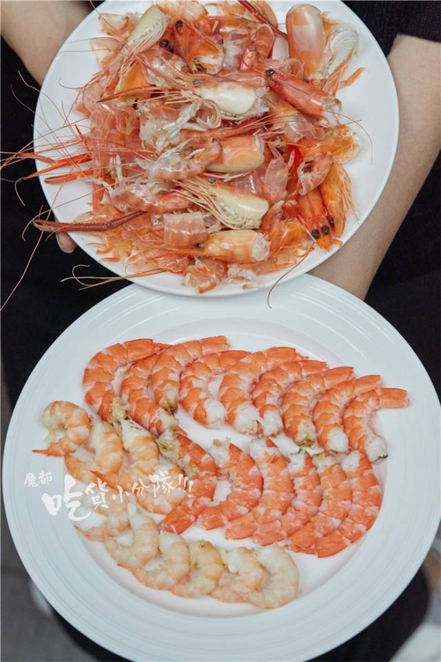 全景模式都拍不完这里的菜，吃完一圈花不了200！(图8)