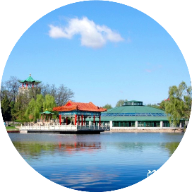 鞍山市汤岗子康复医院