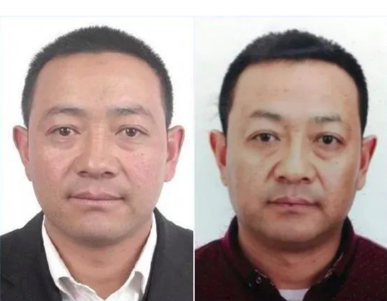 富商被埋尸国道旁，18年后挖出惊天大案