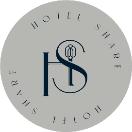 HotelShare