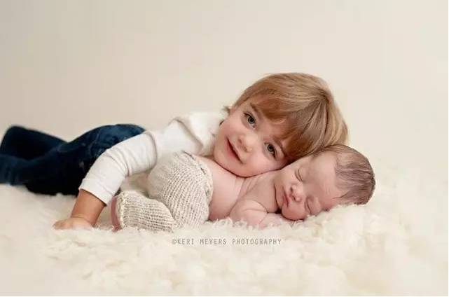 二胎妈妈肺腑之言:没这4个条件,给你1000万也别生!-怀孕期