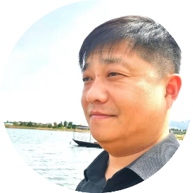 刘铁印古书法