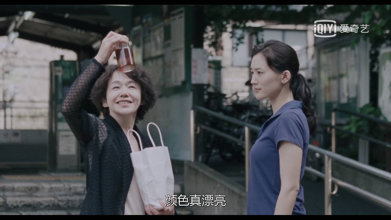 《海街日记》:一日三餐最迷人的样子