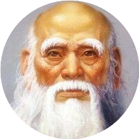 聊道德经易经佛经