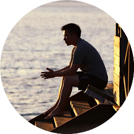 弹指间生活美学