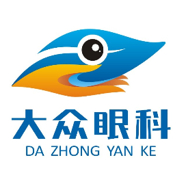 眼科医生许琦彬