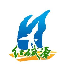 陕西红碱淖风景区