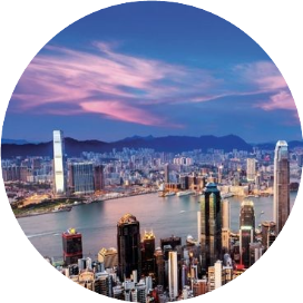 John在深港
