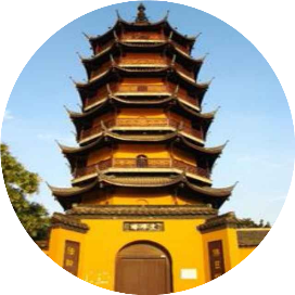 扬州文峰寺订阅号