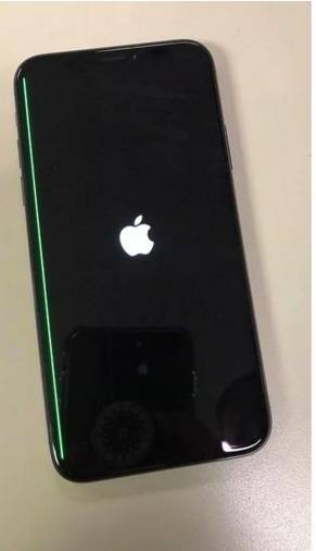 iPhone X 11大问题汇总 这个弱点最致命！