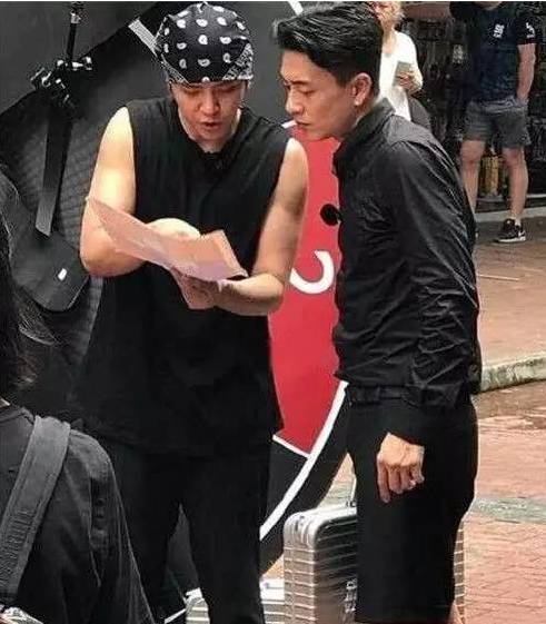 极限挑战沙溢 极限挑战第三季罗志祥张艺兴捡水果 沙溢取代黄渤位置