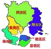 厦门：拿什么支撑你，我的房价