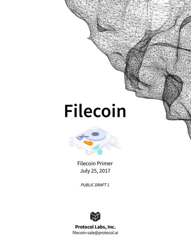 Filecoin挖矿分析 | 吞显卡的时代一去不复返了吗？