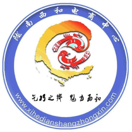 西和县电子商务中心