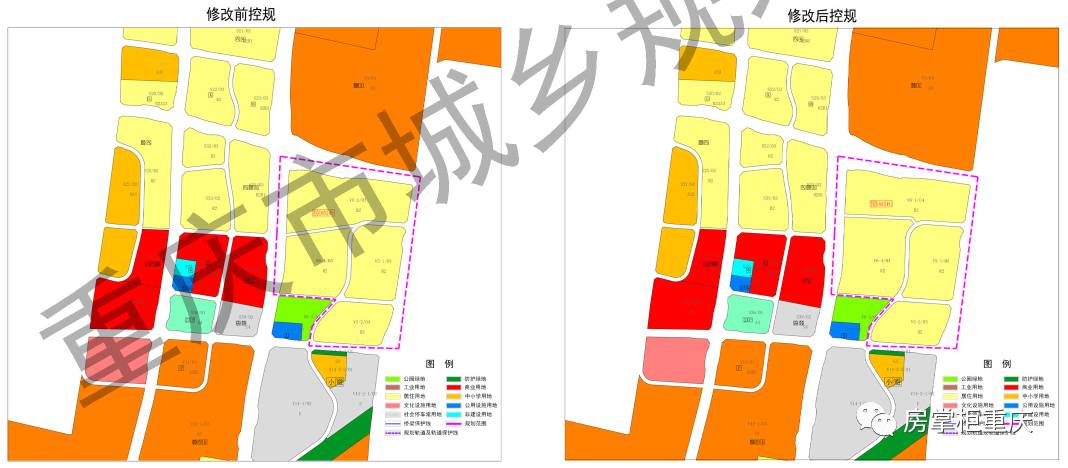 【规划调整】巴南恒大新城规划调整 2017年恒大14盘齐