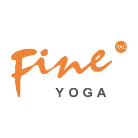 梵音瑜伽FineYoga官方号