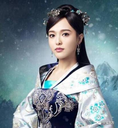 女星片酬大揭秘:唐嫣第六,郑爽第三,赵丽颖第二,第一却是她!