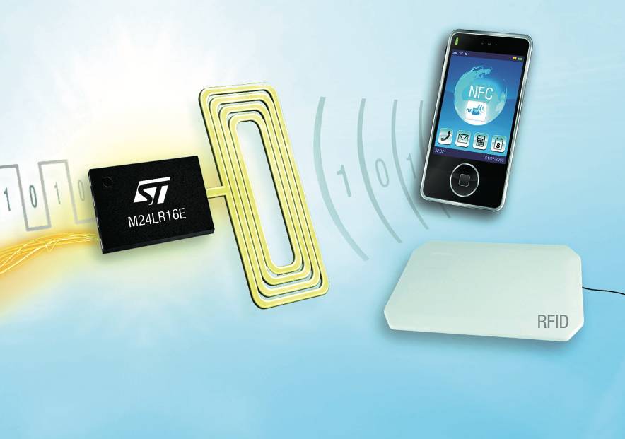 智慧物流 | 物流人必读！基于RFID技术的后方仓库管理系统设计