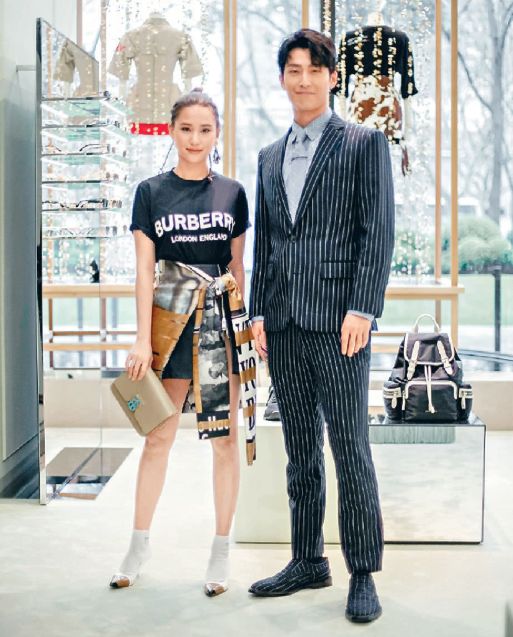 赌王三太不满意窦骁？被问女儿新恋情冷漠离开，豪门女婿那么难当？